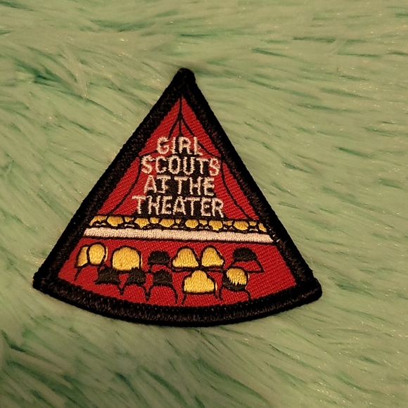 10 for $12 Orange County 🍊 Girl Scout Patches - Picture 6 of 8